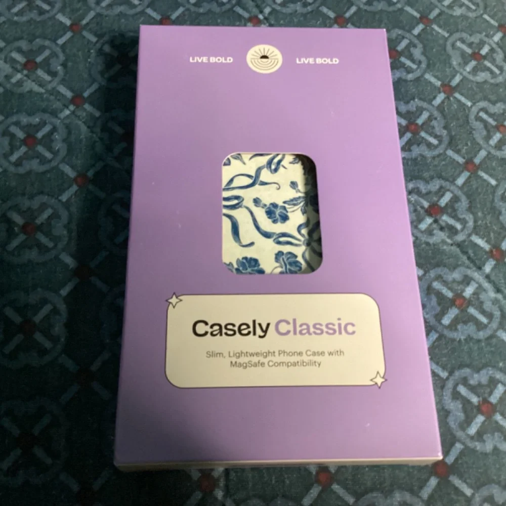 Casely Classic Case for 13 NEW